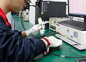 test equipment