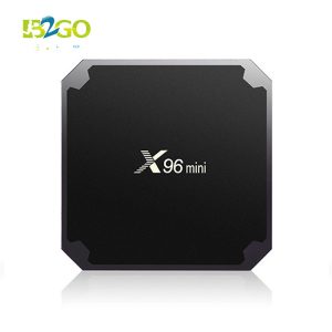 X96 Mini