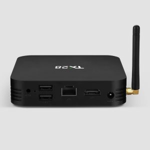 technaxx easy security tx 28