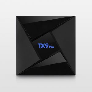 TX9 Pro