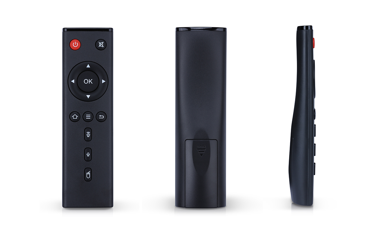 TX9 Pro TV Box - The Best Octa Core Android TV Box for 2019