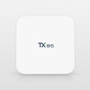 tanix tx95 tv box