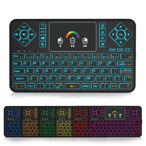 mini wireless keyboard