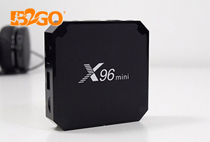 X96 Mini TV Box Review