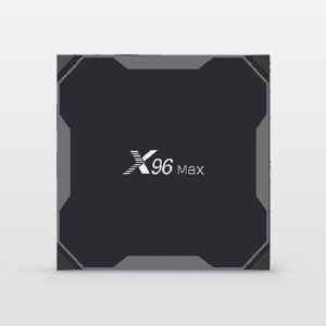 X96 Max