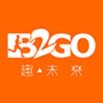 B2GO GT6 TV Box Android 8.1 Amlogic S905W Quad Core 2GB 16GB