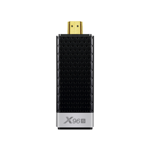 X96S TV Stick