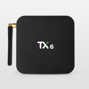 tx6 tv box