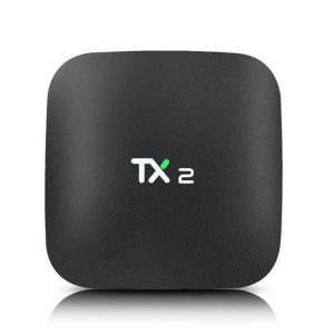 tx2 android box