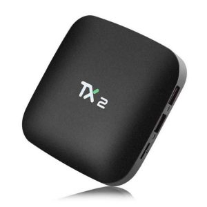 smart ott android tv box tx2