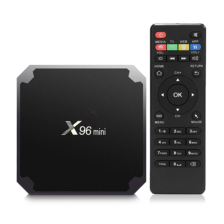 hard vacancy Summit X96 Mini Tv Box - OEM Customize TV Box Manufacturer