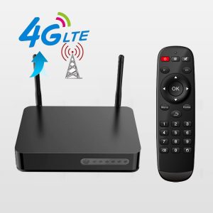 android tv box with sim card