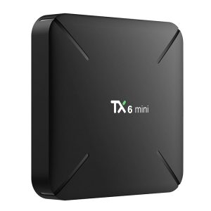 tx6 mini tv box