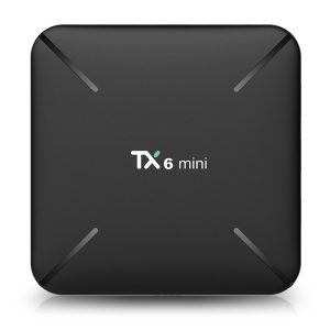 TX6 Mini