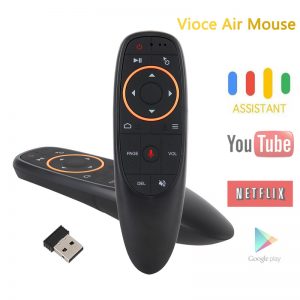 G10S Air Mouse