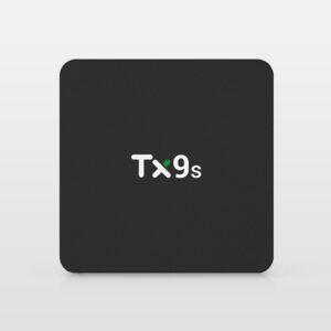 TX9S TV Box