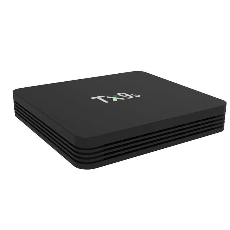 TechFollowers - TV Box TX9 Memoria RAM: 8Gb Memoria ROM