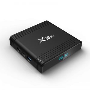 x96 air set top box