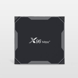 X96 Max Plus