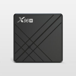 X96M TV Box