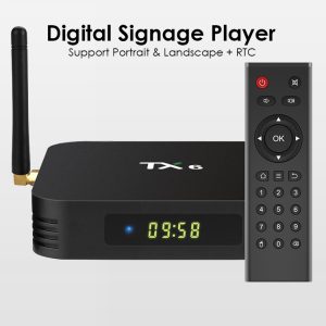 Digital Signage Player