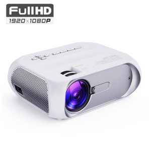 MultiMedia Projector Home Theater