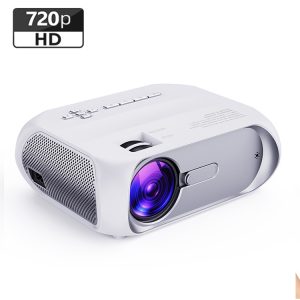 LED Projector