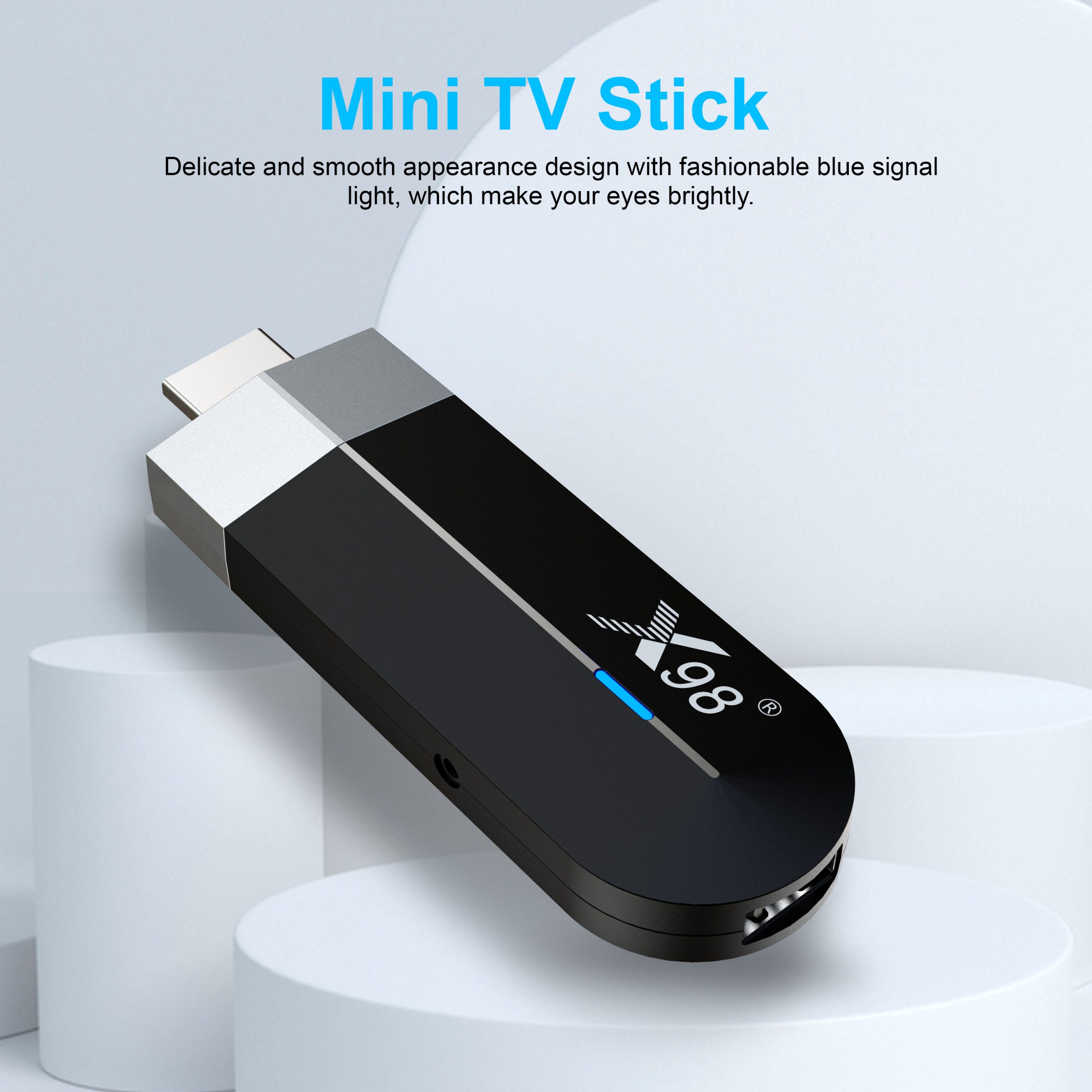 TV Box Design
