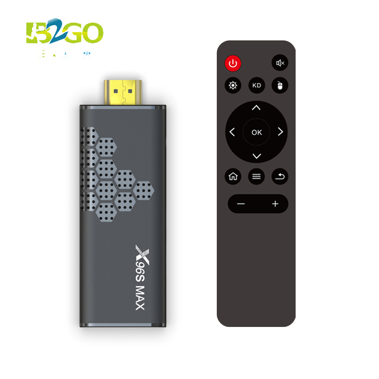 Factory Price Android TV Box 2020 Decodificador TV Digital 2GB