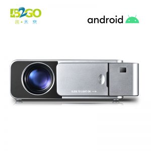 T6 Android Projector