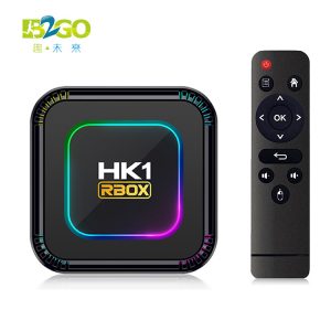 HK1 RBOX K8