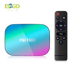 hk1 box tv box