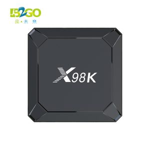 X98K TV Box