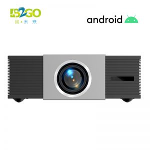 Home Theater Video Proyector