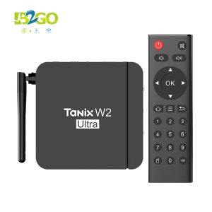 TANIX W2 ULTRA