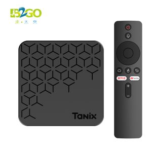 Tanix TX7