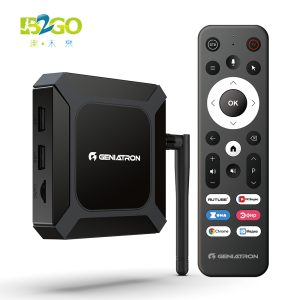 GENIATRON X96Q Ultra